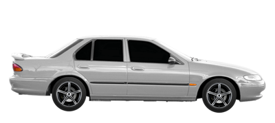 Ford Falcon 1994