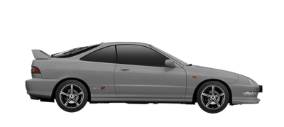 Honda Integra 1995