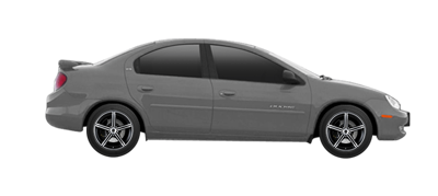 Chrysler Neon 1996