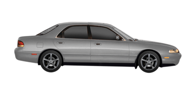 Ford Telstar