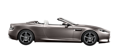 Aston Martin Virage 1997
