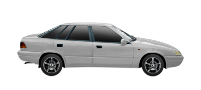 Daewoo Espero