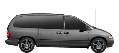 Chrysler Voyager 1998
