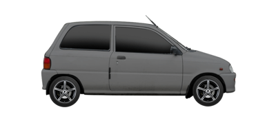 Daihatsu Charade Centro