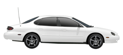 Ford Taurus