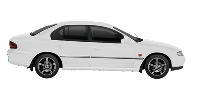 Hsv Gts 1998