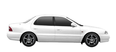 Kia Credos 1998