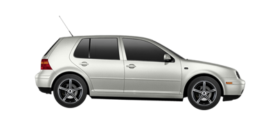 Volkswagen Golf 1998