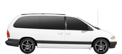 Chrysler Voyager 1999