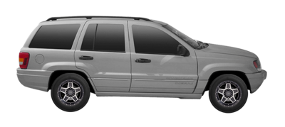 Jeep Cherokee 1999