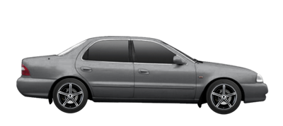 Kia Credos 1999