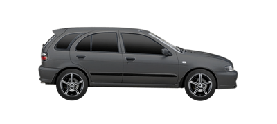 Nissan Pulsar 1999
