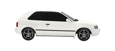 Toyota Corolla 1999