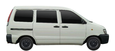Toyota Townace 1999