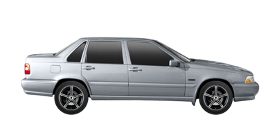 Volvo S70 1999