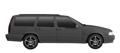 Volvo V70 1999