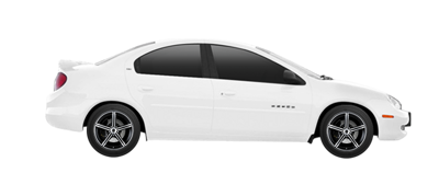 Chrysler Neon 2000