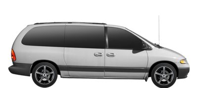 Chrysler Voyager 2000