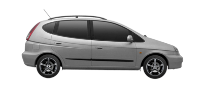 Daewoo Tacuma 2000