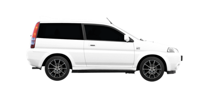 Honda Hr V 2000