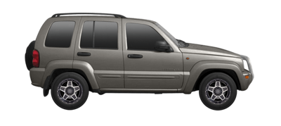 Jeep Cherokee 2000