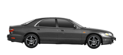 Mazda Eunos 800