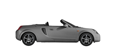 Toyota Mr2 2000