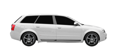 Audi Rs4 2001
