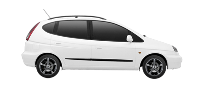 Daewoo Tacuma 2001