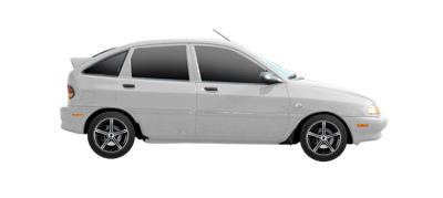 Ford Festiva
