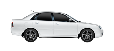 Proton Waja 2001