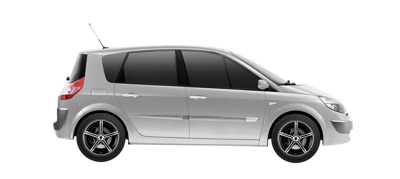 Renault Scenic 2001