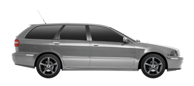 Volvo V40 2001