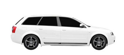 Audi Rs4 2002