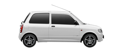 Daihatsu Cuore