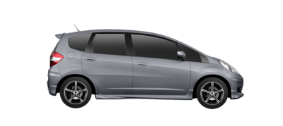 Honda Jazz 2002