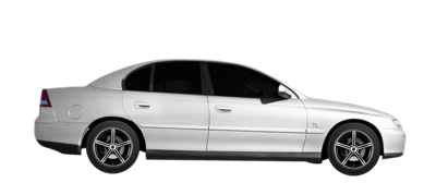 Hsv Gts 2002