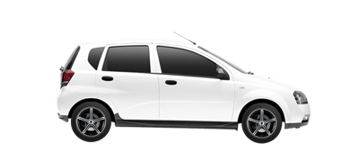 Daewoo Kalos 2003