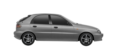 Daewoo Lanos