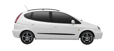 Daewoo Tacuma 2003