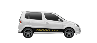 Daihatsu Yrv 2003