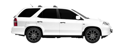 Honda Mdx 2003