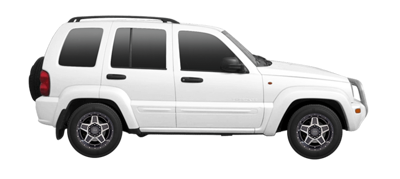Jeep Cherokee 2003