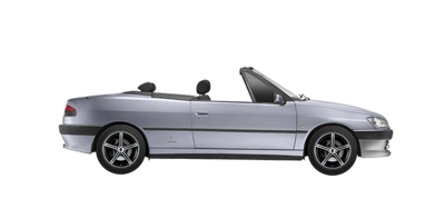 Peugeot 306