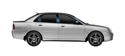 Proton Waja 2003