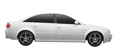 Audi Rs6 2004