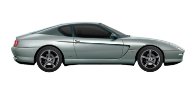 Ferrari 456 2004