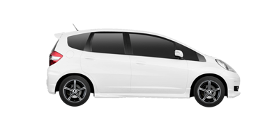 Honda Jazz 2004