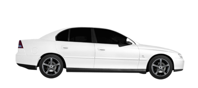 Hsv Gts 2004