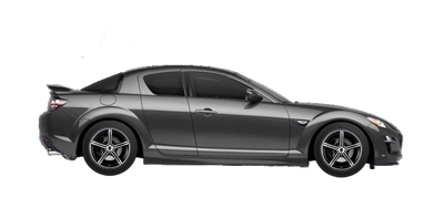 Mazda Rx 8 2004
